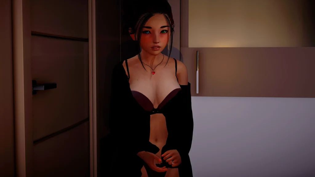 图片[10]-【PC+安卓】永恒之忆/Evermore V0.5.1【亚洲风SLG/动态】汉化版-豫语游戏库