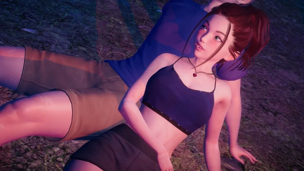 图片[12]-【PC+安卓】永恒之忆/Evermore V0.5.1【亚洲风SLG/动态】汉化版-豫语游戏库