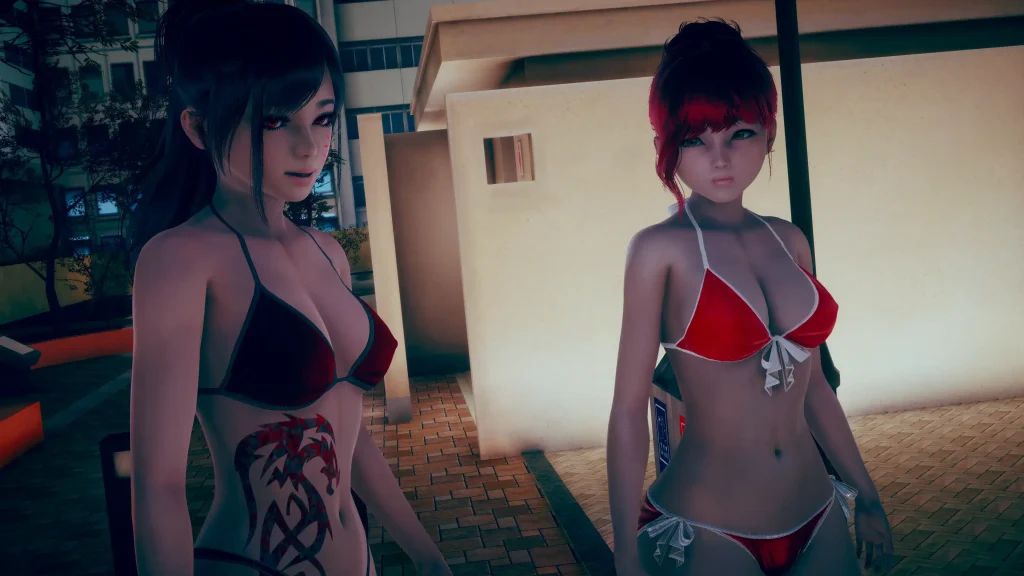 图片[13]-【PC+安卓】永恒之忆/Evermore V0.5.1【亚洲风SLG/动态】汉化版-豫语游戏库