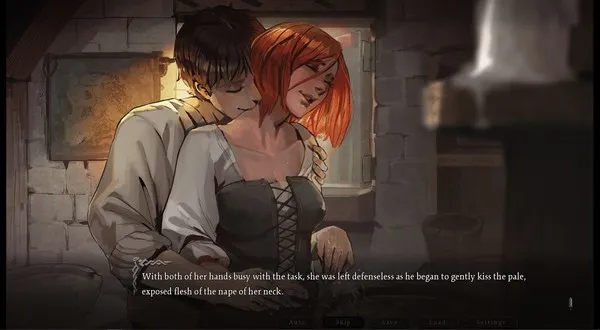 图片[5]-【PC+安卓】混沌种子 Seeds of Chaos v0.4.10【SLG/欧美/2D手绘】汉化版-豫语游戏库