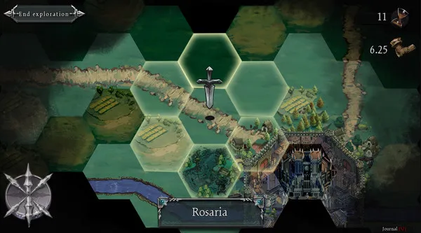图片[6]-【PC+安卓】混沌种子 Seeds of Chaos v0.4.10【SLG/欧美/2D手绘】汉化版-豫语游戏库