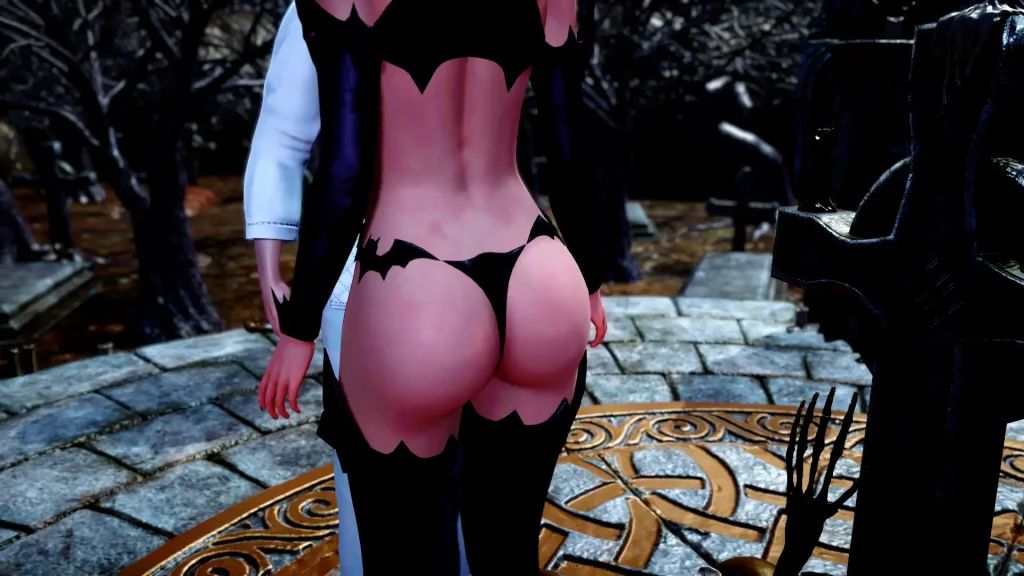图片[6]-【PC+安卓】清醒 Lucid v0.7【SLG/亚洲风/动态】汉化版-豫语游戏库
