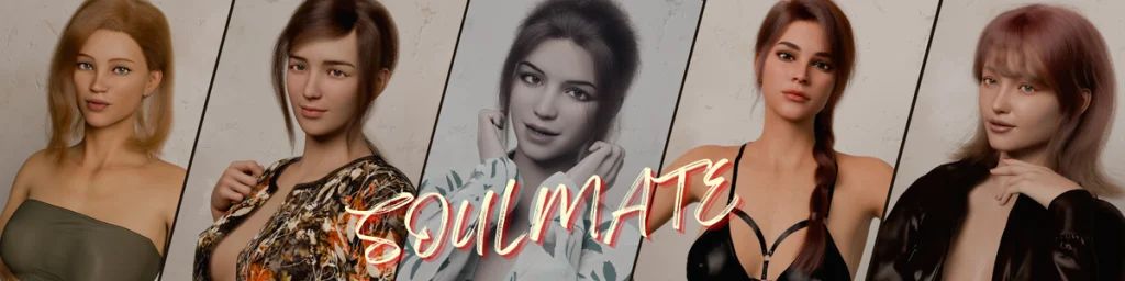 图片[1]-【PC+安卓】灵魂伴侣 Soulmate Ep.3【SLG/欧美/动态】官方中文-豫语游戏库