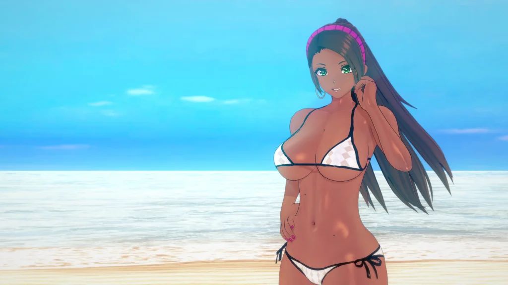 图片[2]-【PC+安卓】热带天堂 Tropicali v1.0完结【精品SLG/亚洲风/动态】精翻汉化【8G】-豫语游戏库