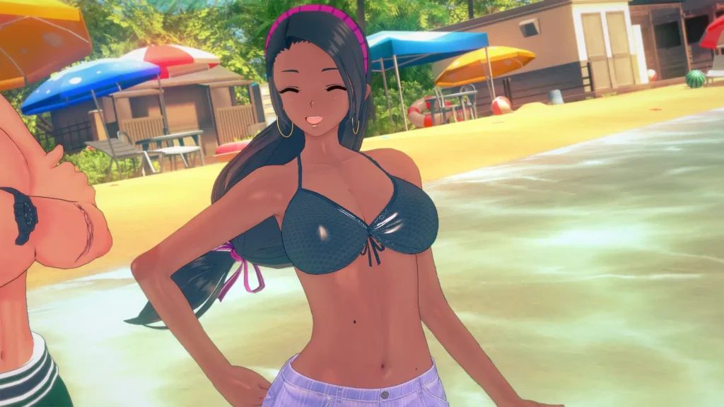 图片[9]-【PC+安卓】热带天堂 Tropicali v1.0完结【精品SLG/亚洲风/动态】精翻汉化【8G】-豫语游戏库