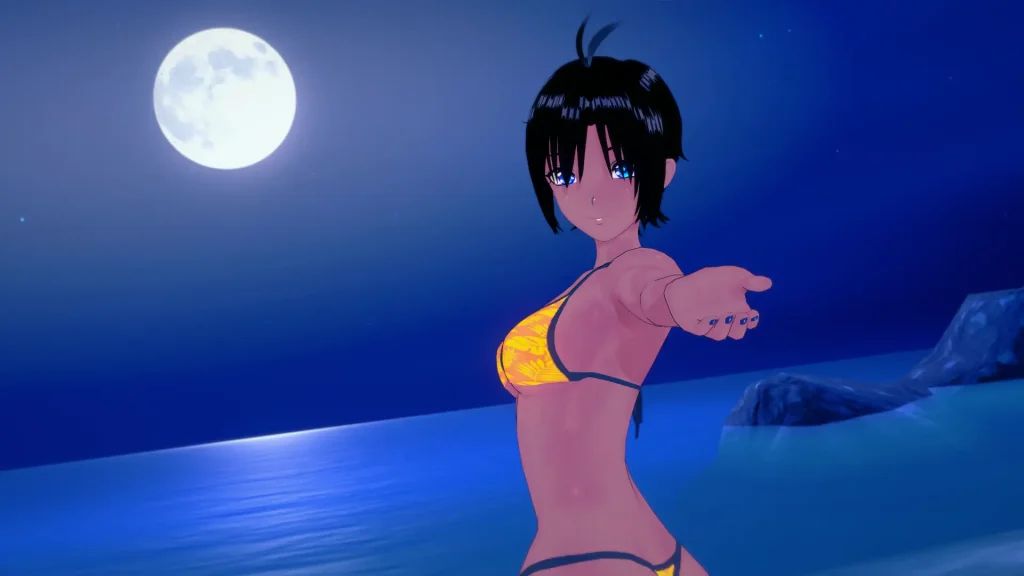 图片[12]-【PC+安卓】热带天堂 Tropicali v1.0完结【精品SLG/亚洲风/动态】精翻汉化【8G】-豫语游戏库