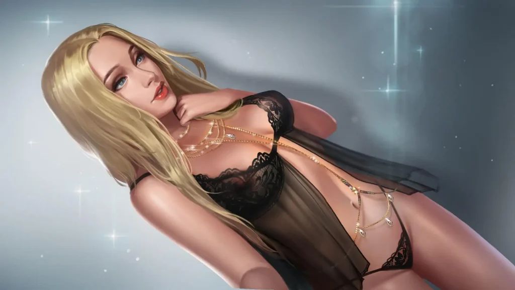图片[3]-【PC+安卓】牛奶触觉 Milky Touch 完结后宫拓展版【沙盒SLG/欧美/动态】汉化版-豫语游戏库