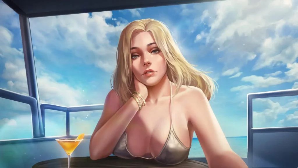 图片[4]-【PC+安卓】牛奶触觉 Milky Touch 完结后宫拓展版【沙盒SLG/欧美/动态】汉化版-豫语游戏库