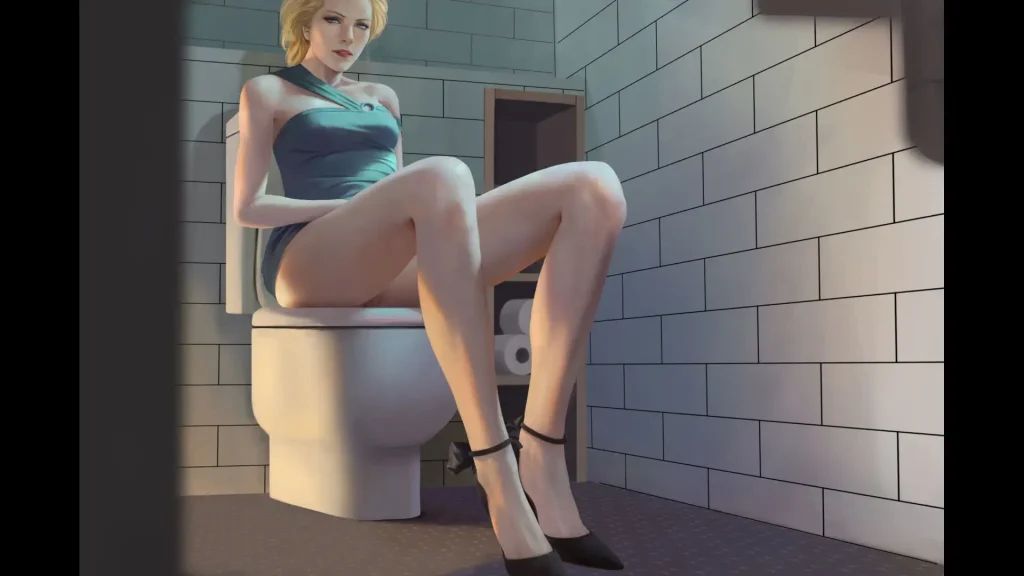 图片[8]-【PC+安卓】牛奶触觉 Milky Touch 完结后宫拓展版【沙盒SLG/欧美/动态】汉化版-豫语游戏库