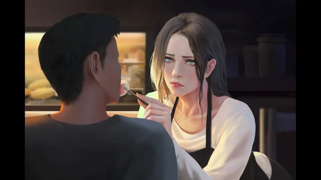图片[6]-【PC+安卓】牛奶触觉 Milky Touch 完结后宫拓展版【沙盒SLG/欧美/动态】汉化版-豫语游戏库