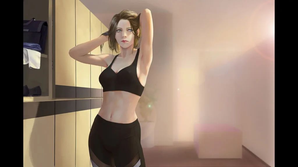 图片[14]-【PC+安卓】牛奶触觉 Milky Touch 完结后宫拓展版【沙盒SLG/欧美/动态】汉化版-豫语游戏库