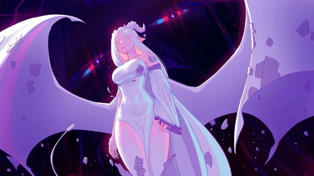 图片[2]-【PC+安卓】猎魔人物语/骑士的激情/狩魔骑士传说-Knightly Passions v1.60完结【沙盒经营SLG/动态】汉化版+DLC-豫语游戏库