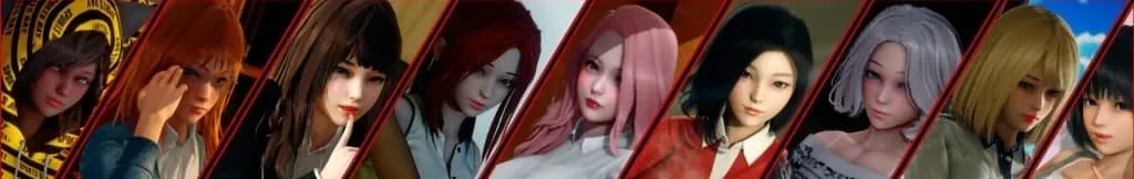 图片[1]-【PC+安卓】真实情欲/我真正的愿望 My Real Desire 尾声完结版【沙盒神作SLG/亚洲风/动态】汉化版+全画廊-豫语游戏库