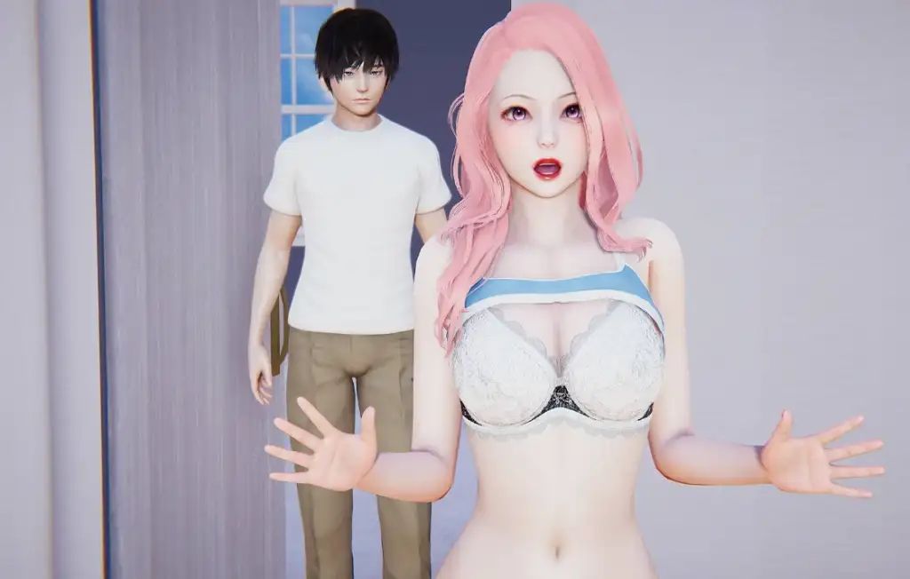 图片[4]-【PC+安卓】真实情欲/我真正的愿望 My Real Desire 尾声完结版【沙盒神作SLG/亚洲风/动态】汉化版+全画廊-豫语游戏库