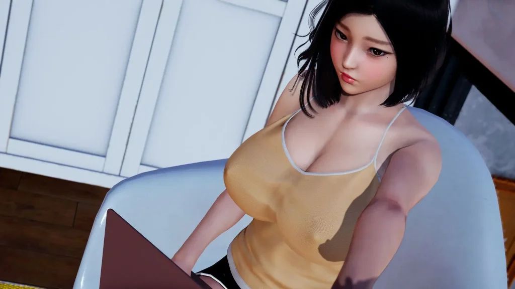 图片[7]-【PC+安卓】真实情欲/我真正的愿望 My Real Desire 尾声完结版【沙盒神作SLG/亚洲风/动态】汉化版+全画廊-豫语游戏库