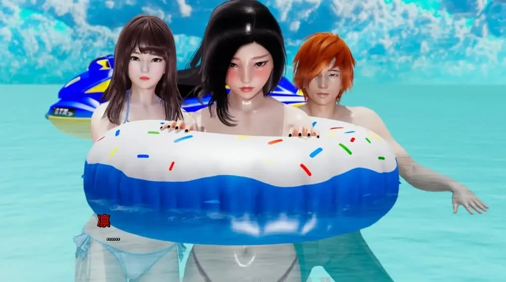 图片[12]-【PC+安卓】真实情欲/我真正的愿望 My Real Desire 尾声完结版【沙盒神作SLG/亚洲风/动态】汉化版+全画廊-豫语游戏库