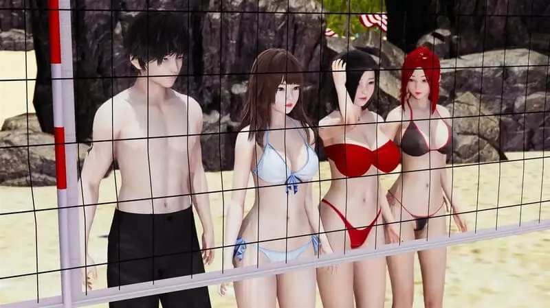 图片[14]-【PC+安卓】真实情欲/我真正的愿望 My Real Desire 尾声完结版【沙盒神作SLG/亚洲风/动态】汉化版+全画廊-豫语游戏库