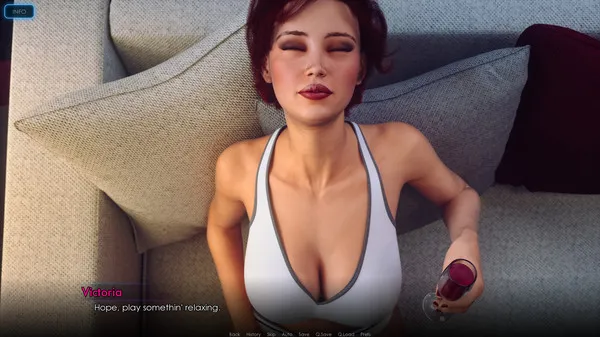 图片[2]-【PC+安卓】破碎的梦之城/City of Broken Dreamers V1.15.0 Ch.15完结作弊版【欧美SLG/高渲染/动态】米乐精翻汉化【16.8G】-豫语游戏库