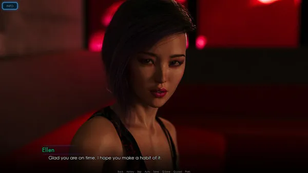 图片[18]-【PC+安卓】破碎的梦之城/City of Broken Dreamers V1.15.0 Ch.15完结作弊版【欧美SLG/高渲染/动态】米乐精翻汉化【16.8G】-豫语游戏库