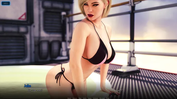 图片[20]-【PC+安卓】破碎的梦之城/City of Broken Dreamers V1.15.0 Ch.15完结作弊版【欧美SLG/高渲染/动态】米乐精翻汉化【16.8G】-豫语游戏库