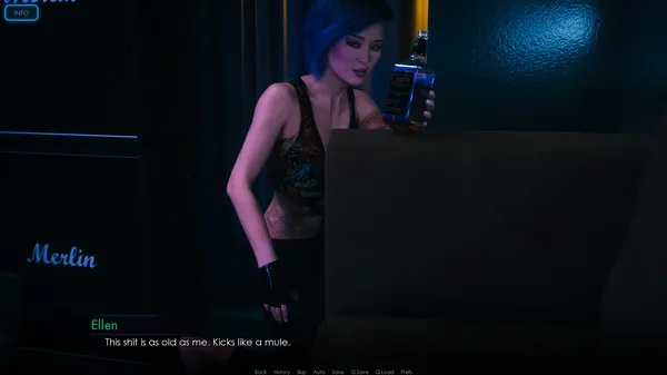 图片[22]-【PC+安卓】破碎的梦之城/City of Broken Dreamers V1.15.0 Ch.15完结作弊版【欧美SLG/高渲染/动态】米乐精翻汉化【16.8G】-豫语游戏库