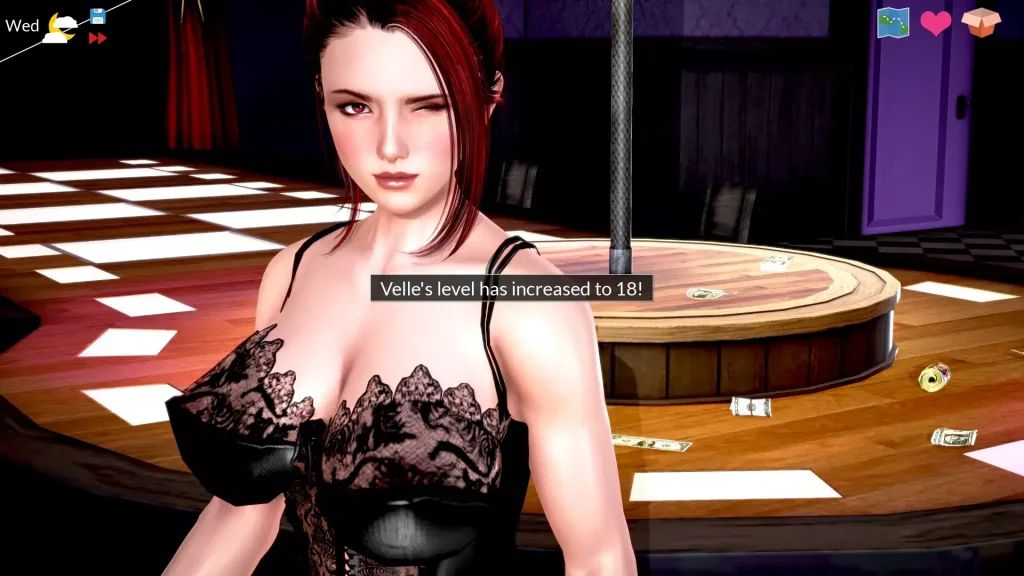 图片[8]-【PC+安卓】神话庄园 Mythicmanor 0.22【神作SLG/亚洲风/动态】汉化作弊版+高清版-豫语游戏库
