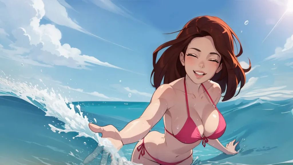 图片[7]-【PC+安卓】红色边框/Red Brim V0.24【沙盒经营SLG/2D动态/熟女】汉化版-豫语游戏库