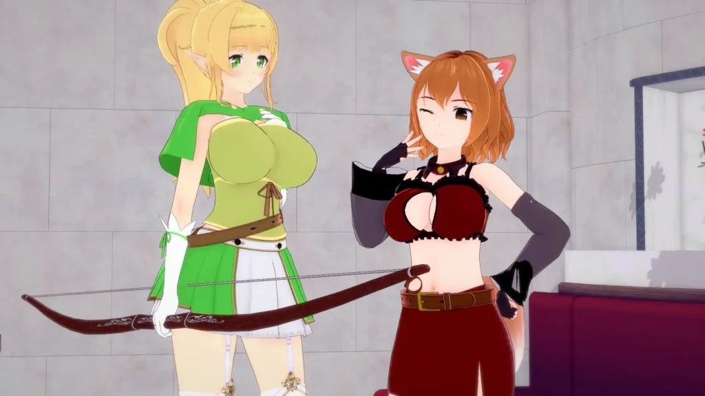 图片[6]-【PC+安卓】绝代情欲/无与伦比的欲望/Peerless Lust V0.38【沙盒SLG/亚洲风/动态】汉化版-豫语游戏库