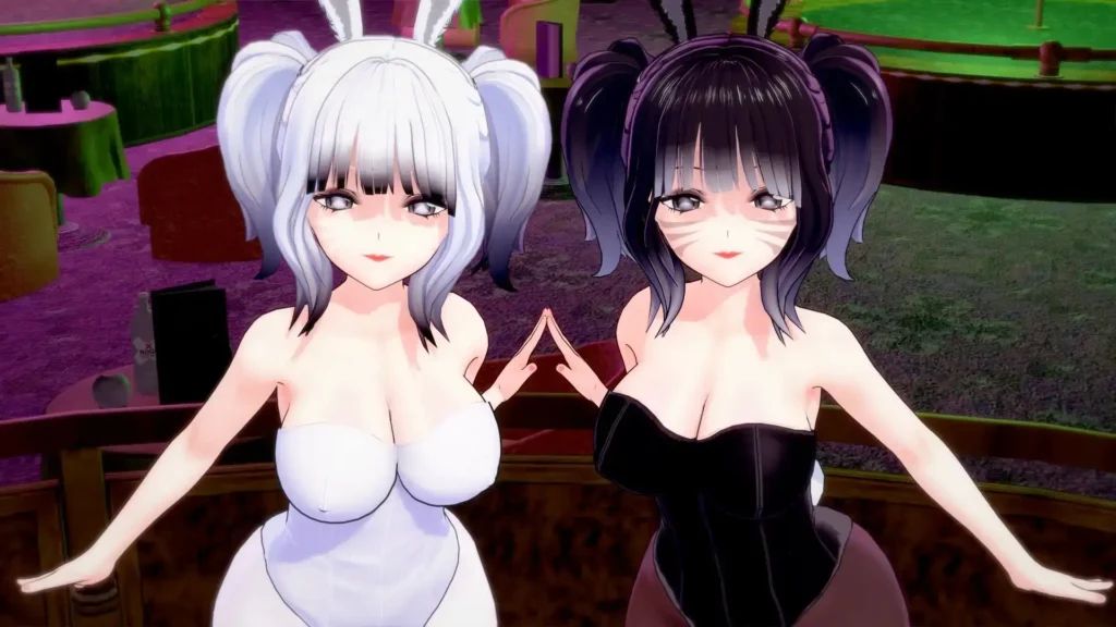 图片[5]-【PC+安卓】绝代情欲/无与伦比的欲望/Peerless Lust V0.38【沙盒SLG/亚洲风/动态】汉化版-豫语游戏库
