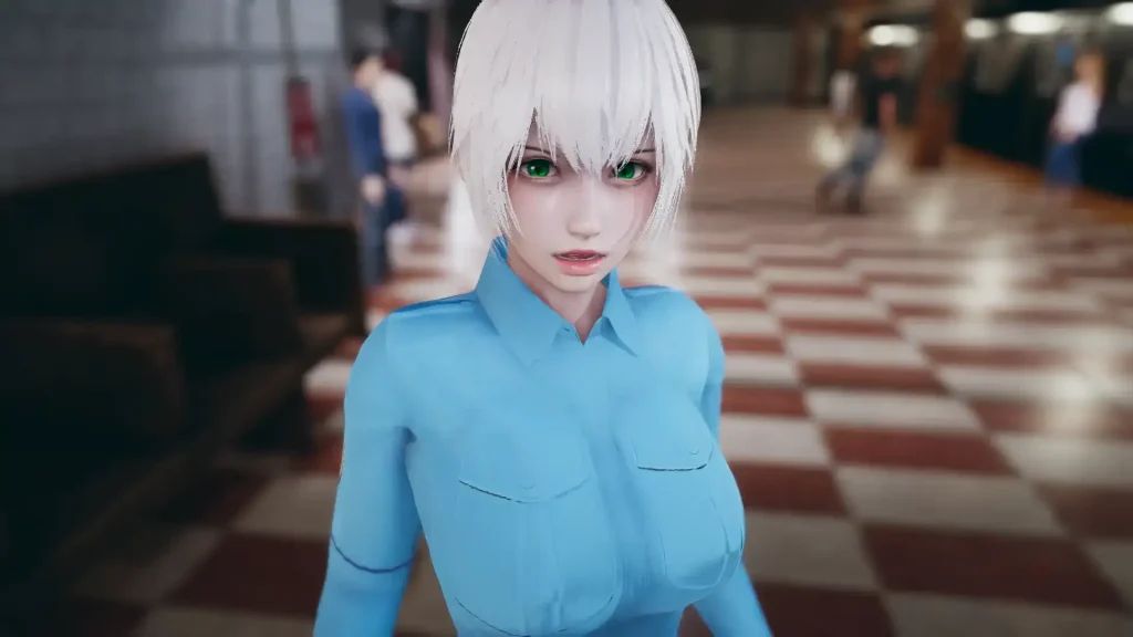 图片[10]-【PC+安卓】绝对统治 重制版 v0.4.1【沙盒SLG/亚洲风/动态】汉化版-豫语游戏库