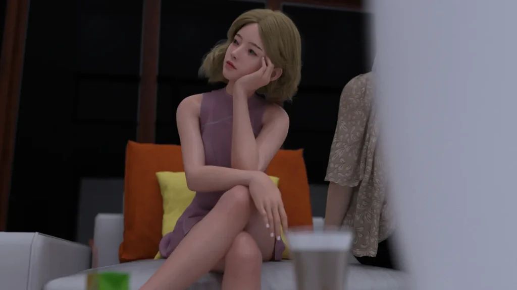 图片[1]-【PC+安卓】绝望的低语/Whispers of Despair V0.1.2【欧美SLG/动态】汉化版-豫语游戏库