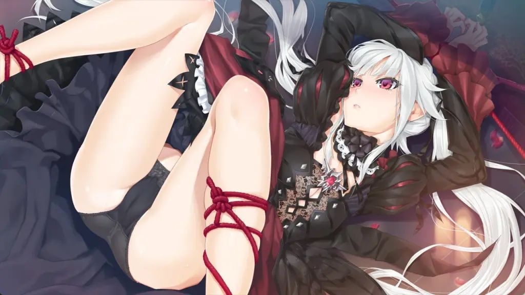 图片[6]-【PC+安卓】美少女万华镜1 -被诅咒的传说少女【ADV/纯爱/GALgame】汉化版-豫语游戏库