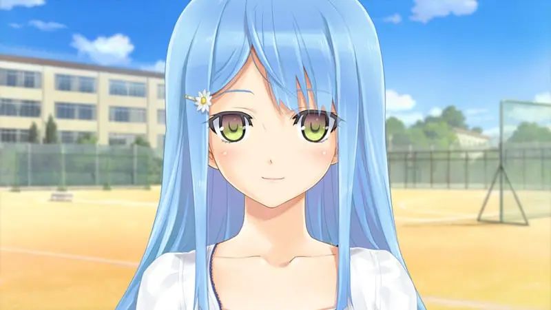图片[8]-【PC+安卓】美少女万华镜2 -勿忘草与永远的少女【ADV/纯爱/GALgame】汉化版-豫语游戏库