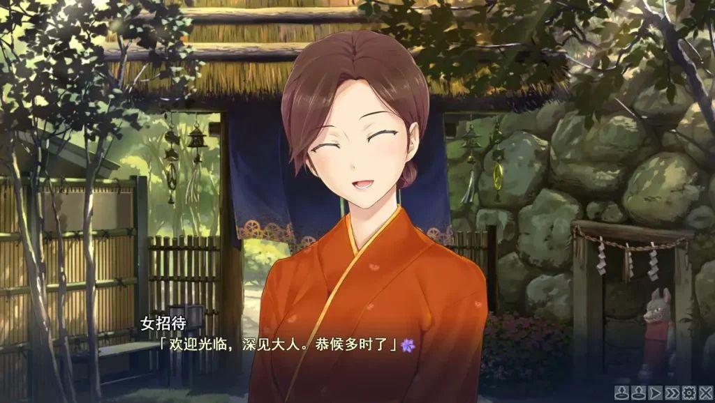 图片[3]-【PC+安卓】美少女万华镜3 -神明创造的少女们【ADV/纯爱/GALgame】汉化版-豫语游戏库