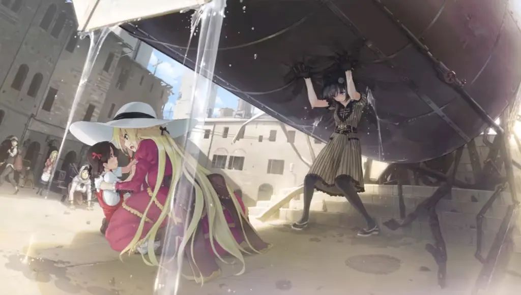 图片[7]-【PC+安卓】美少女万华镜3 -神明创造的少女们【ADV/纯爱/GALgame】汉化版-豫语游戏库