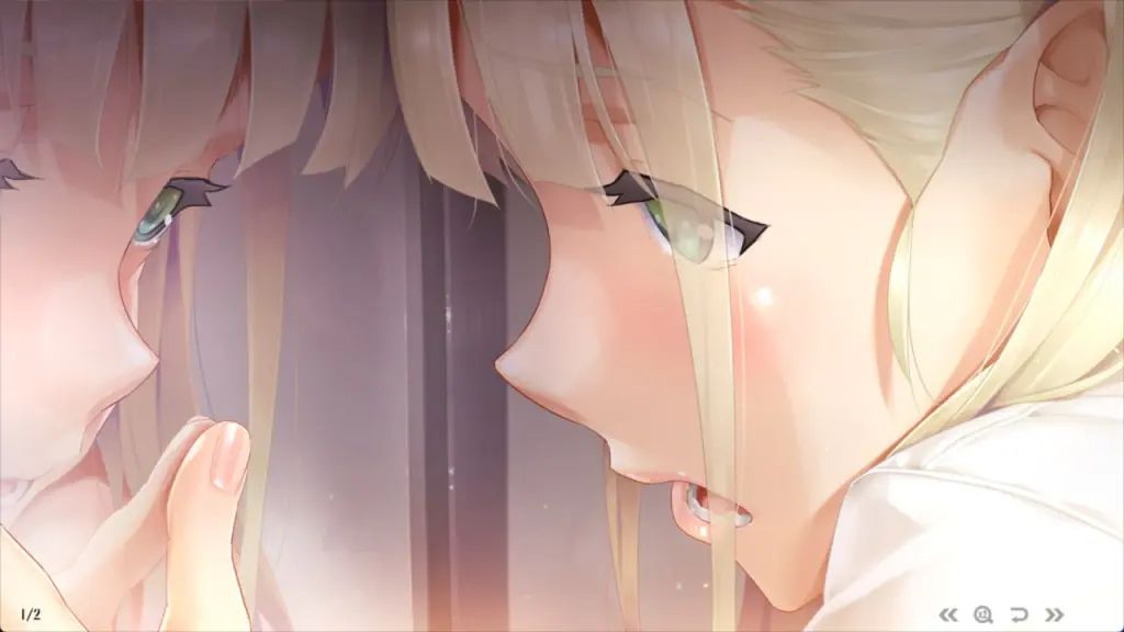 图片[7]-【PC+安卓】美少女万华镜4 -罪与罚的少女【ADV/纯爱/GALgame】汉化版-豫语游戏库