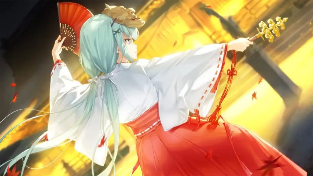 图片[3]-【PC+安卓】美少女万华镜5 -理与迷宮的少女【ADV/纯爱/GALgame】汉化版-豫语游戏库