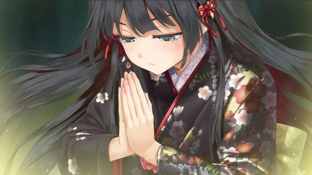 图片[4]-【PC+安卓】美少女万华镜5 -理与迷宮的少女【ADV/纯爱/GALgame】汉化版-豫语游戏库