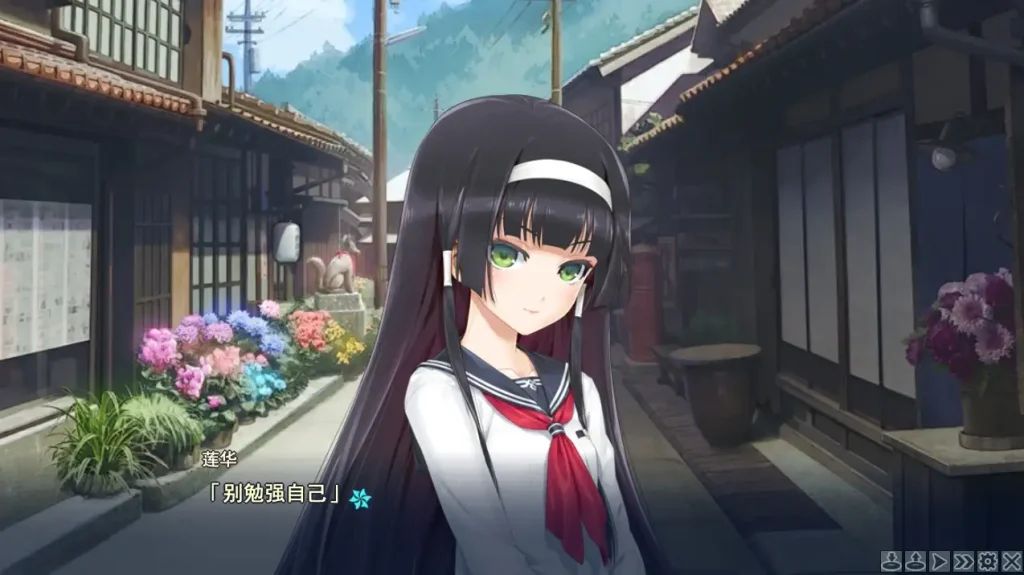 图片[6]-【PC+安卓】美少女万华镜5 -理与迷宮的少女【ADV/纯爱/GALgame】汉化版-豫语游戏库