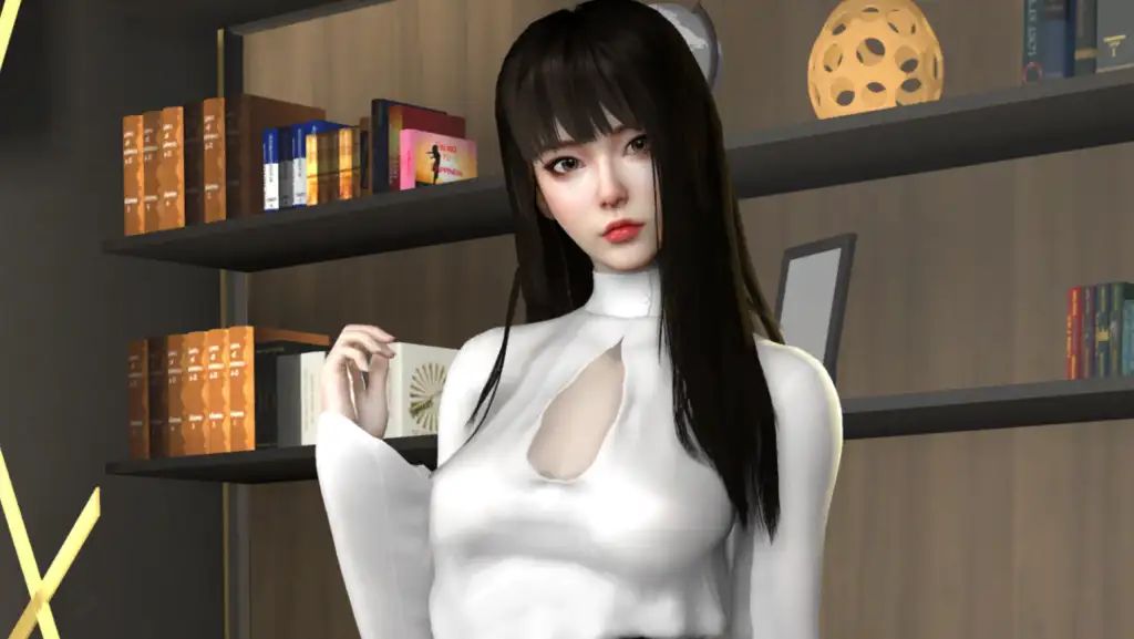 图片[4]-【PC+安卓】荒诞的诱惑 Absurd Temptation v0.041【沙盒SLG/国风/动态】官方中文-豫语游戏库