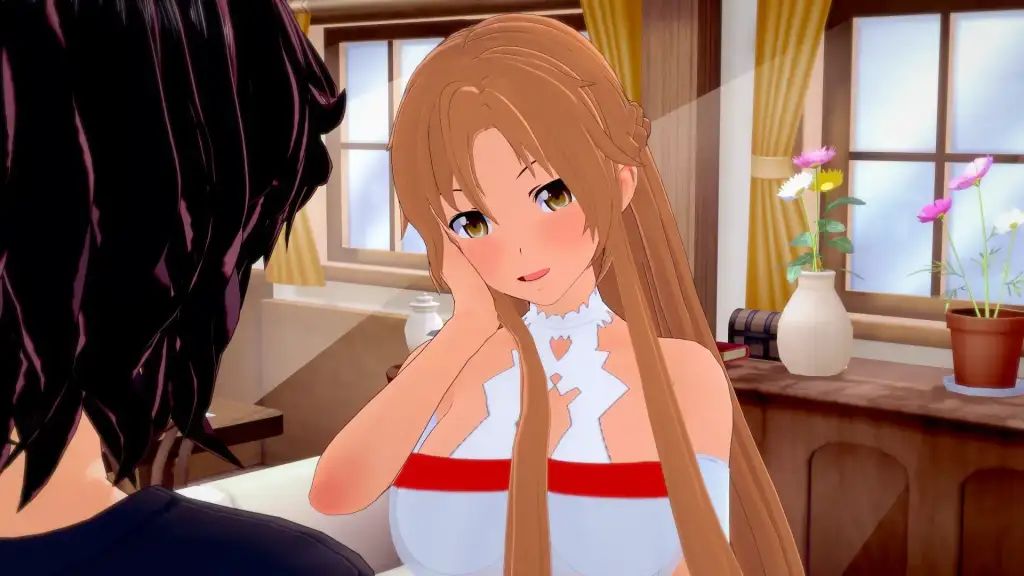 图片[1]-【PC+安卓】荡妇老婆学校 Waifu Slut School v0.4.4【SLG/亚洲风/动态】汉化版-豫语游戏库