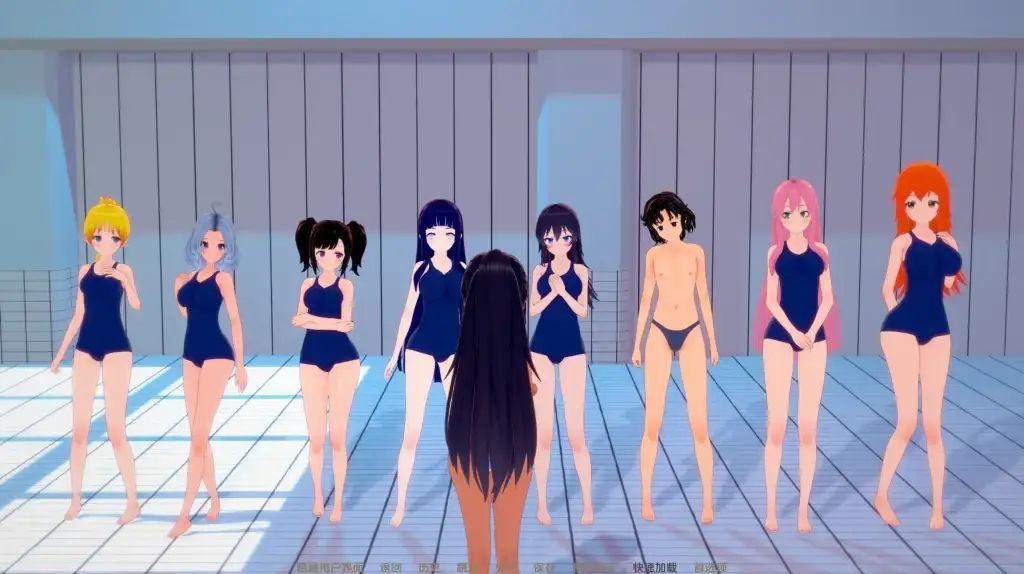 图片[10]-【PC+安卓】荡妇老婆学校 Waifu Slut School v0.4.4【SLG/亚洲风/动态】汉化版-豫语游戏库