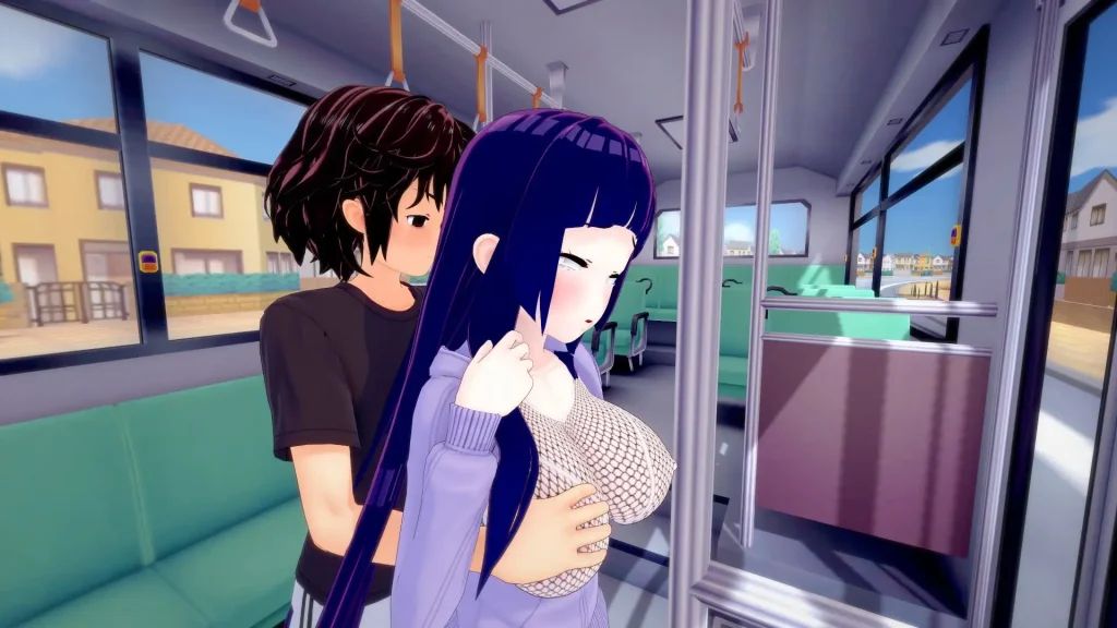 图片[12]-【PC+安卓】荡妇老婆学校 Waifu Slut School v0.4.4【SLG/亚洲风/动态】汉化版-豫语游戏库