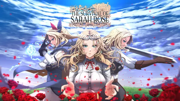 图片[1]-【PC+安卓】莎拉罗斯的生存 The Survival of Sarah Rose v0.5.9.9【SLG/奇幻/2D】汉化版-豫语游戏库