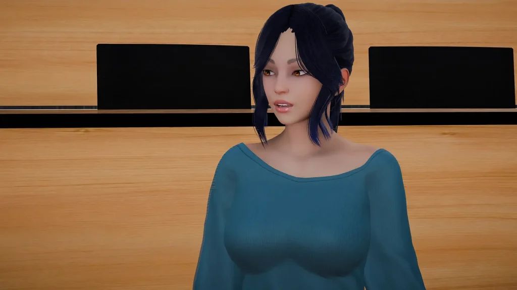 图片[1]-【PC+安卓】虚实无界/UNREALity V0.1.1【亚洲风SLG/动态】汉化版-豫语游戏库