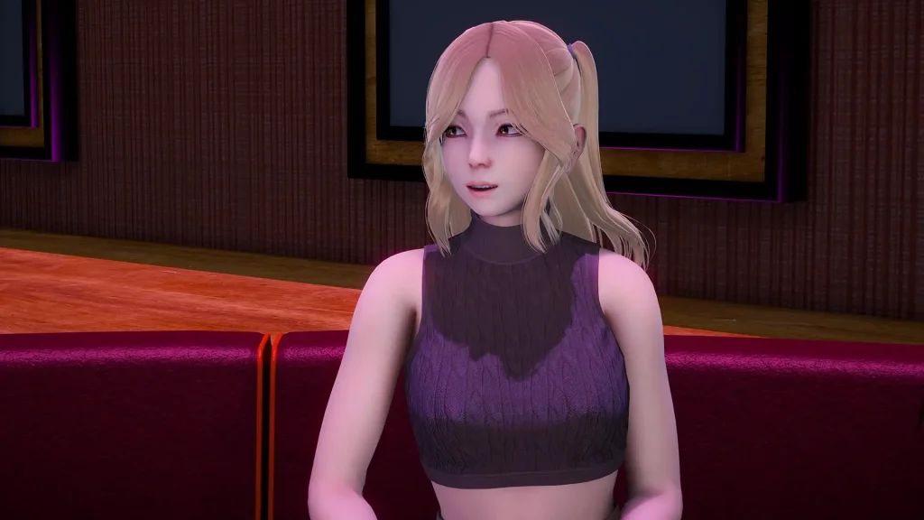 图片[3]-【PC+安卓】虚实无界/UNREALity V0.1.1【亚洲风SLG/动态】汉化版-豫语游戏库