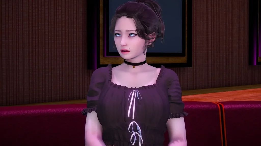 图片[4]-【PC+安卓】虚实无界/UNREALity V0.1.1【亚洲风SLG/动态】汉化版-豫语游戏库