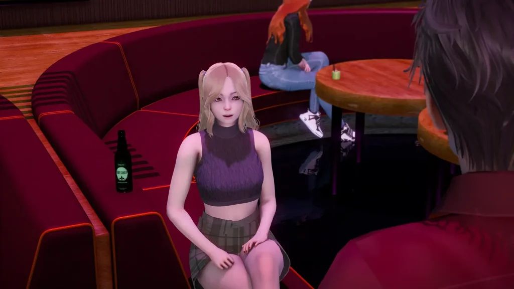 图片[6]-【PC+安卓】虚实无界/UNREALity V0.1.1【亚洲风SLG/动态】汉化版-豫语游戏库