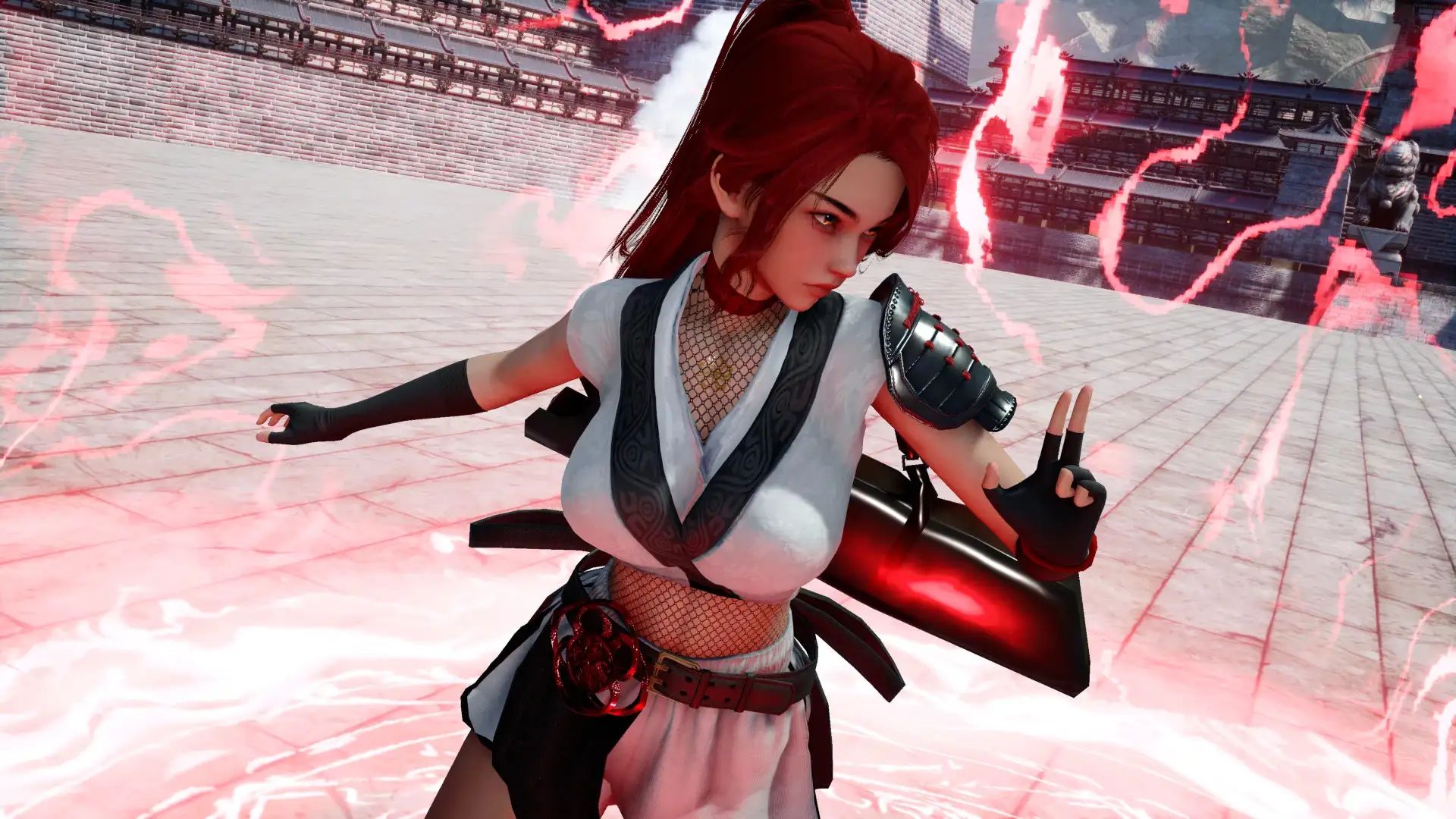 图片[1]-【PC+安卓】跨界 Cross Realms V0.3【国风SLG/修仙/动态】官方中文-豫语游戏库