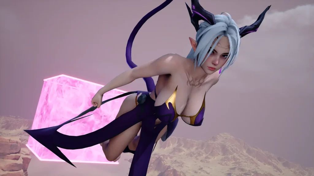 图片[5]-【PC+安卓】跨界 Cross Realms V0.3【国风SLG/修仙/动态】官方中文-豫语游戏库